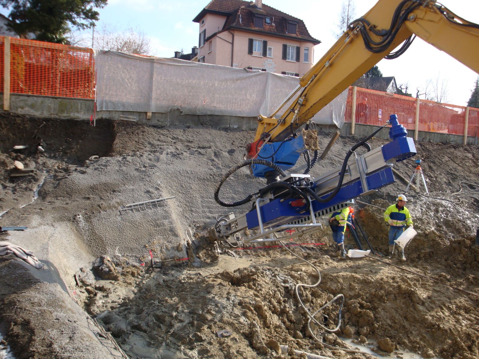 2009-02-25-Hubschmid - Techmo-Lafette-003.JPG