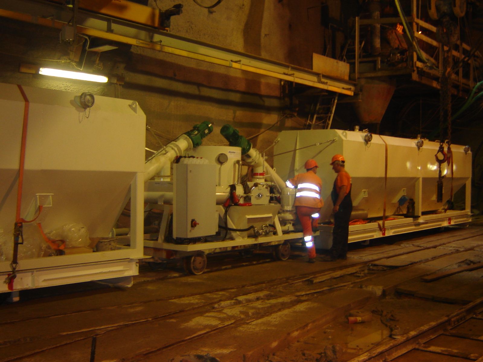 Silotechnik | Uetlibergtunnel ZH (Automation) Silotechnik_Referenz Uetlibergtunnel_ZH_Automation.jpg