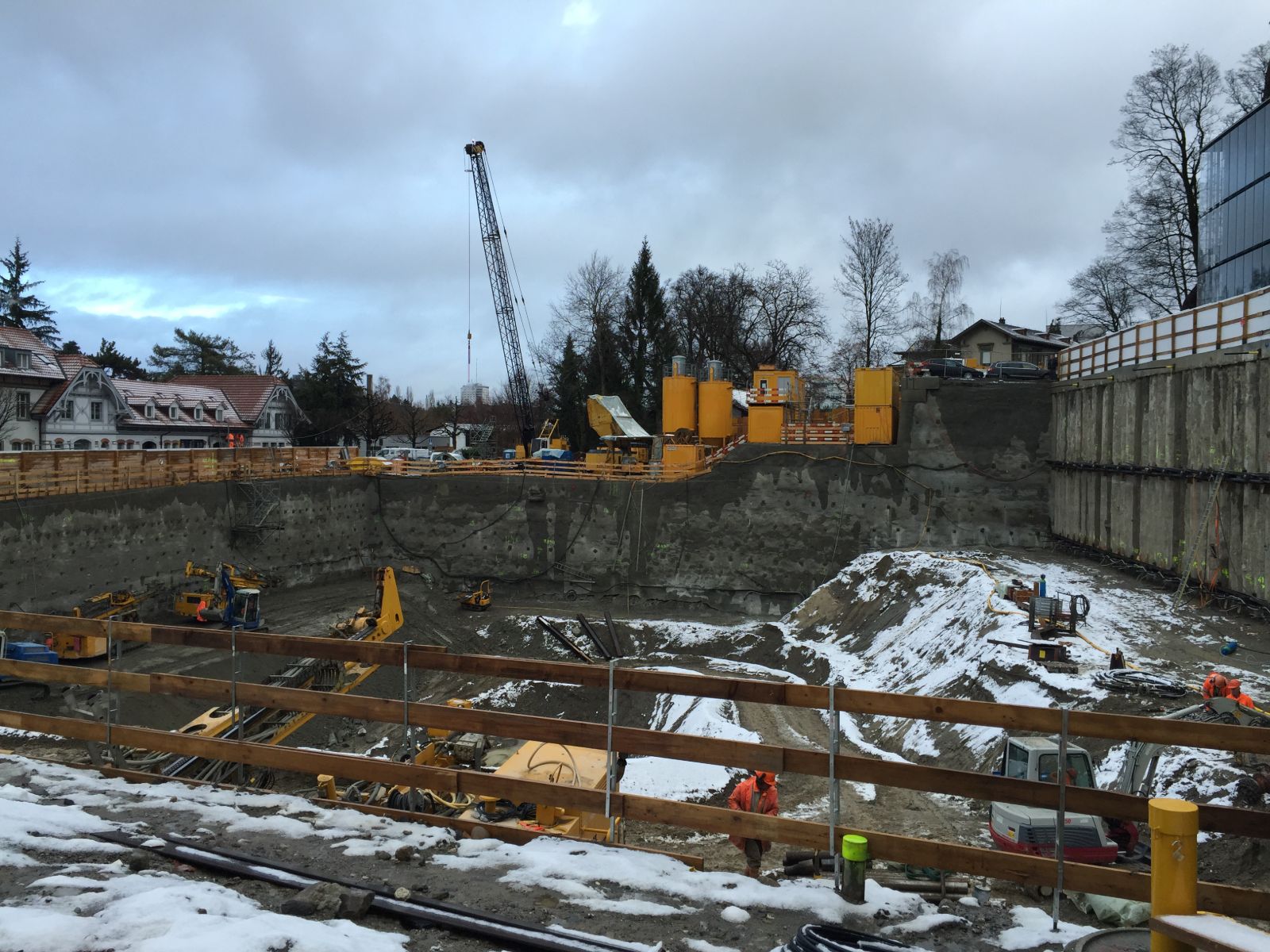 KSB_Baugrubensicherung_Inselspital BE_Referenz.JPG