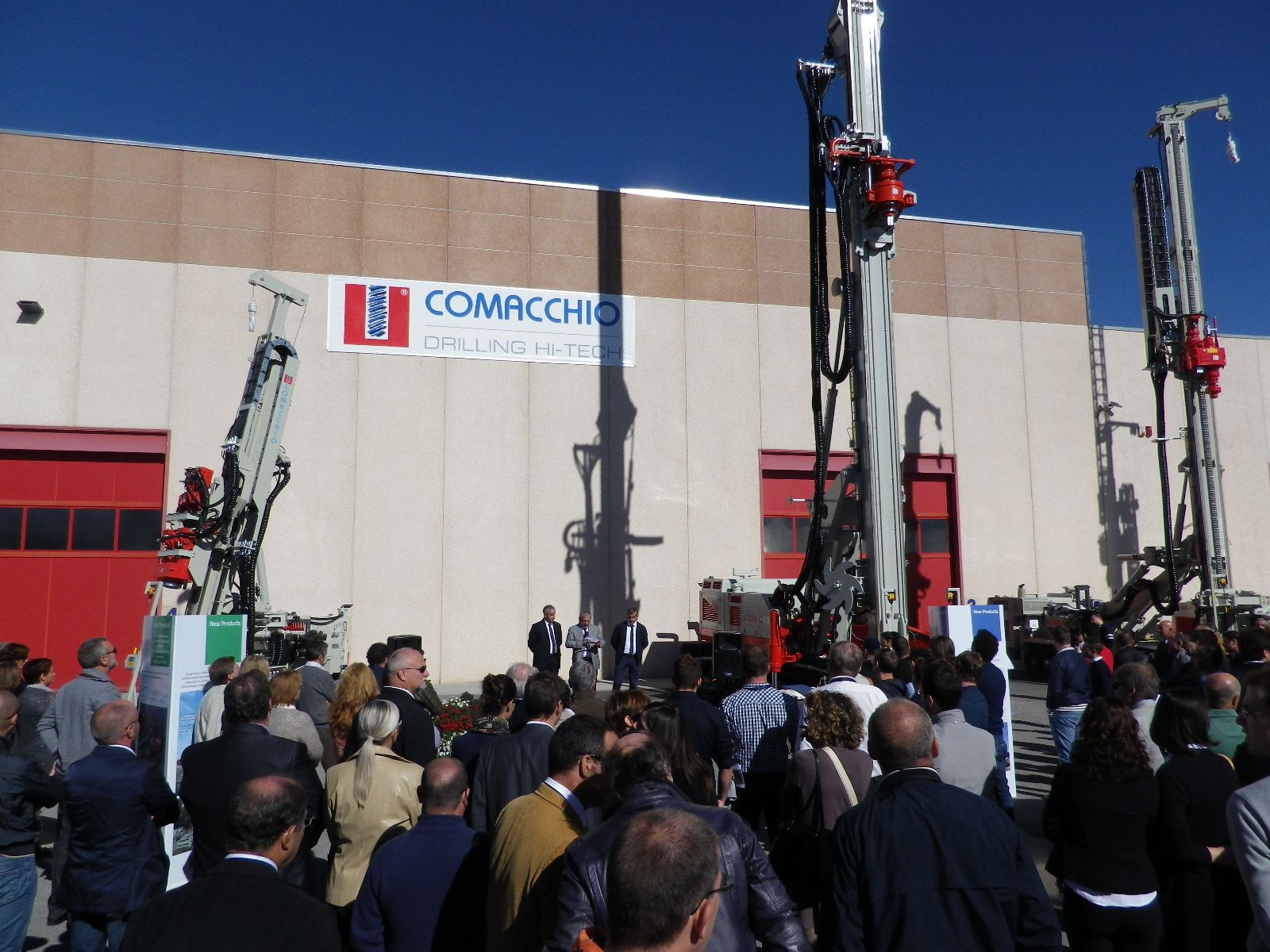 Open House Comacchio