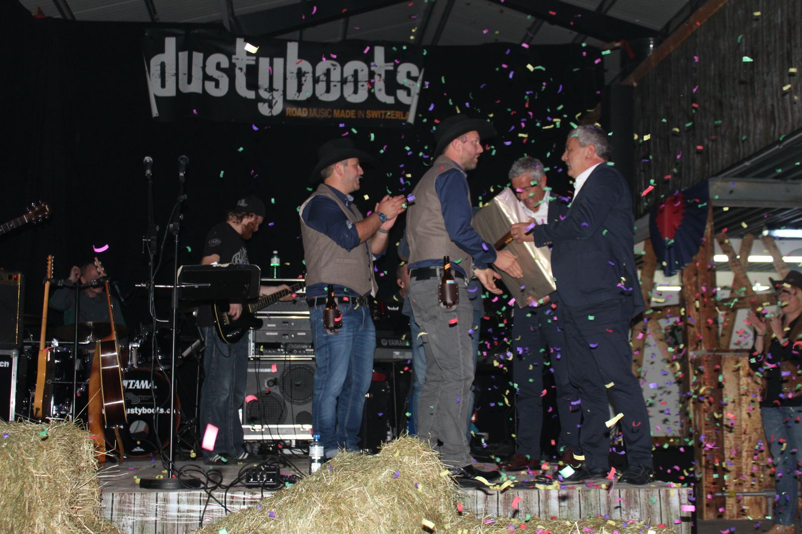 Küchler Country Fest