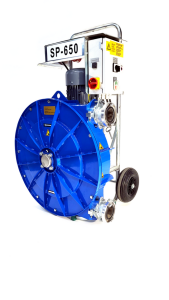 SP650-F