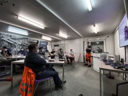 Grundlagenseminar Spezialtiefbau