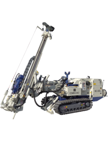 Rental drilling rigs